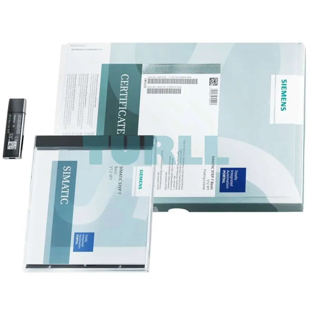 6ES7822-1AE00-0YY0 Siemens SIMATIC STEP 7 Professional Software Update Service Original Brand New 3 6ES7822-1AE00-0YY0 Siemens SIMATIC STEP 7 Professional Software Update Service