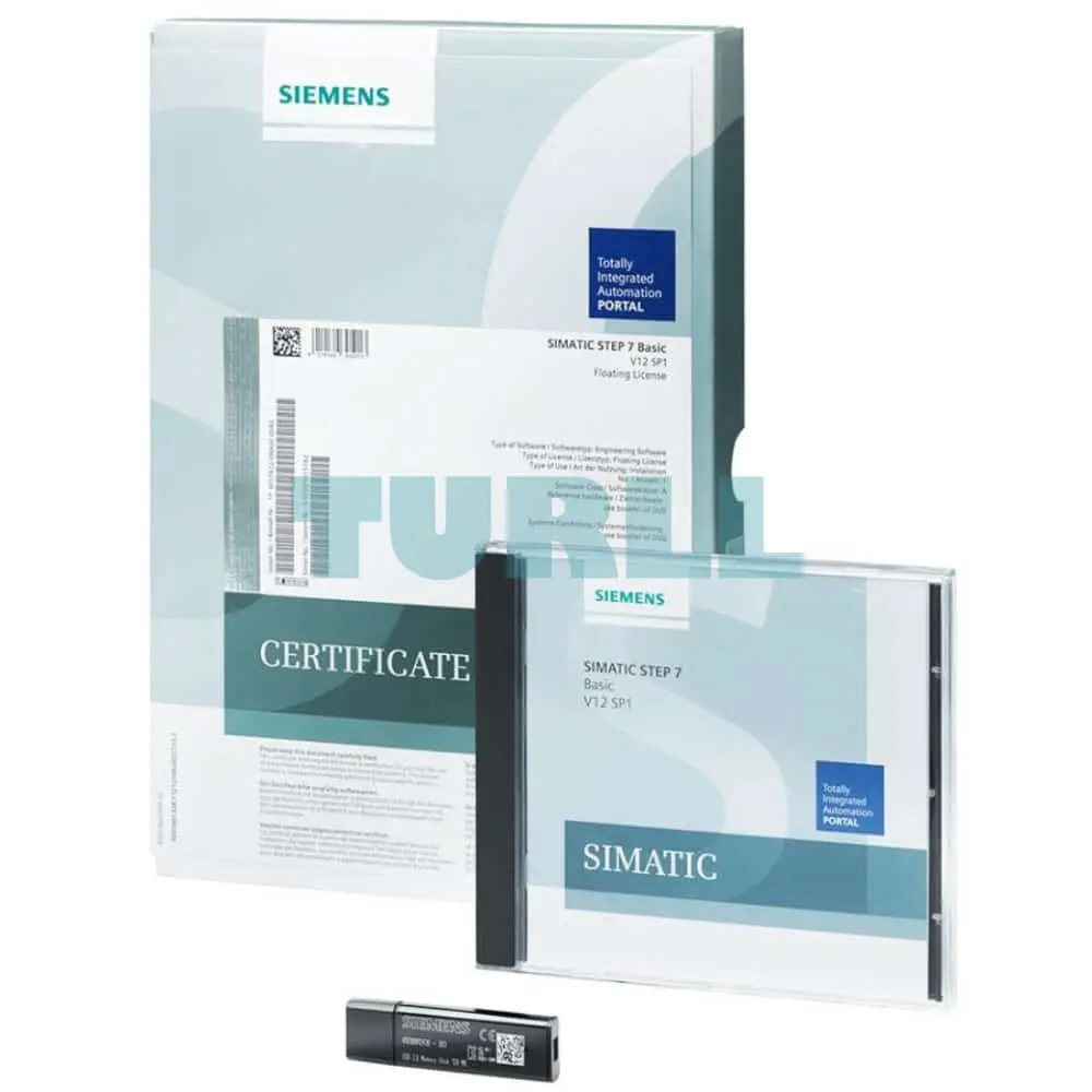 6ES7822-1AE00-0YY0 Siemens SIMATIC STEP 7 Professional Software Update Service Original Brand New 4 6ES7822-1AE00-0YY0 Siemens SIMATIC STEP 7 Professional Software Update Service