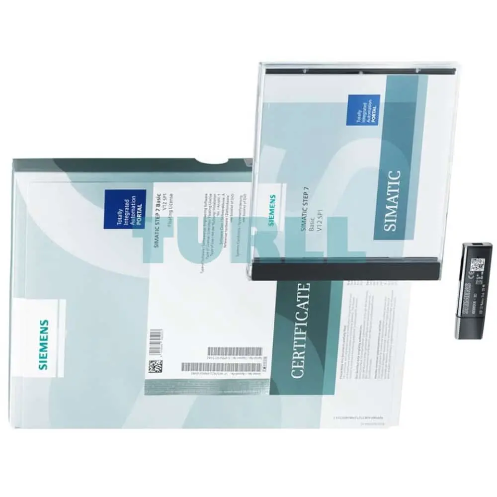 6ES7822-1AE00-0YY0 Siemens SIMATIC STEP 7 Professional Software Update Service Original Brand New 1 6ES7822-1AE00-0YY0 Siemens SIMATIC STEP 7 Professional Software Update Service