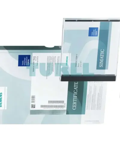 6ES7822-1AE00-0YY0 Siemens SIMATIC STEP 7 Professional Software Update Service