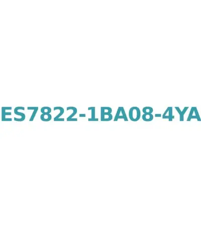 6ES7822-1BA08-4YA5 Siemens SCE Trainer Package V18 STEP 7 Professional