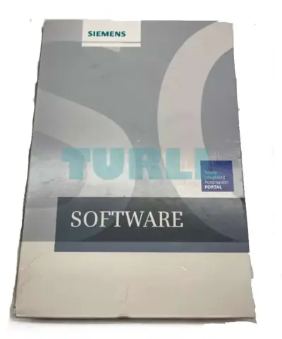 6ES7822-1XA00-2YQ4 Siemens SIMATIC STEP 7 Professional TIA EPL