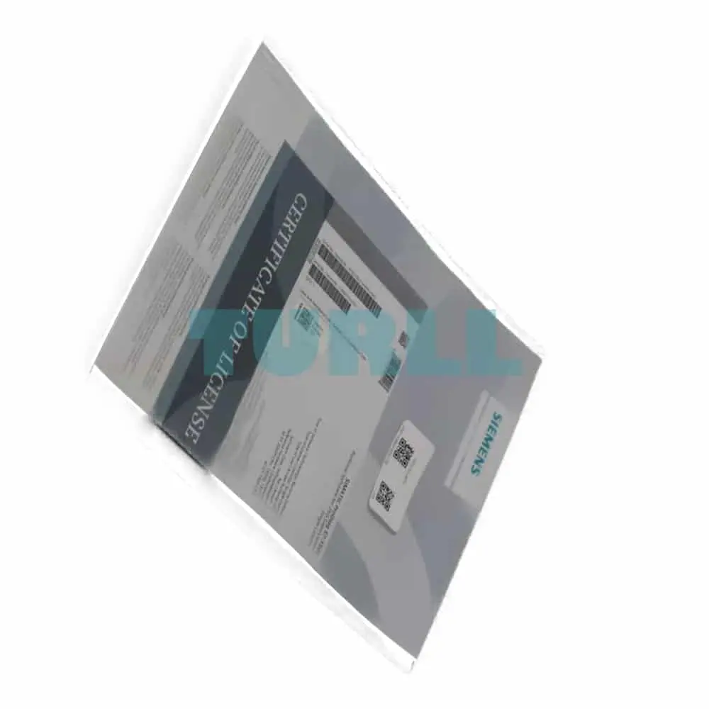 6ES7823-0AA00-1AA0 Siemens SIMATIC ProDiag S7-1500 Single Runtime License Original Brand New 4 6ES7823-0AA00-1AA0 Siemens SIMATIC ProDiag S7-1500 Single Runtime License