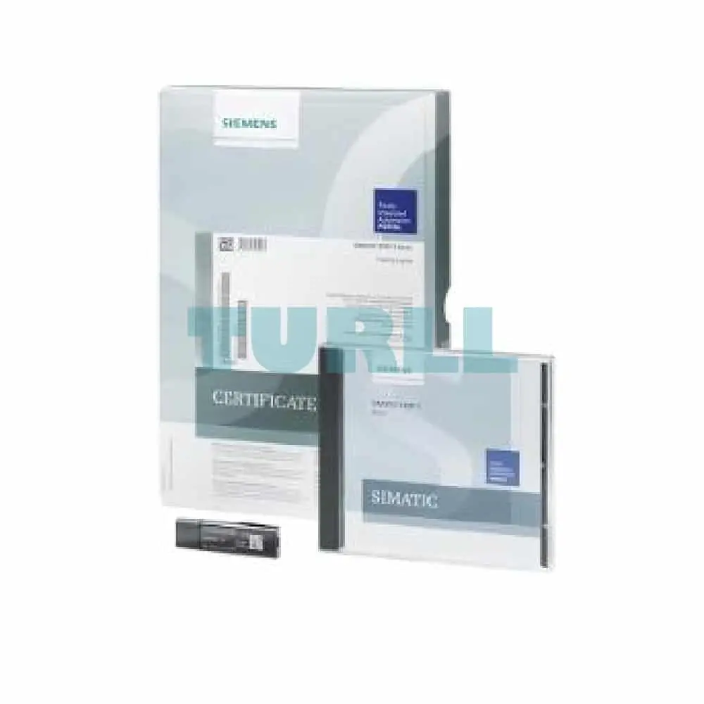 6ES7823-0AE00-1AA0 Siemens SIMATIC ProDiag S7-1500 Single Runtime License Original Brand New 3 6ES7823-0AE00-1AA0 Siemens SIMATIC ProDiag S7-1500 Single Runtime License