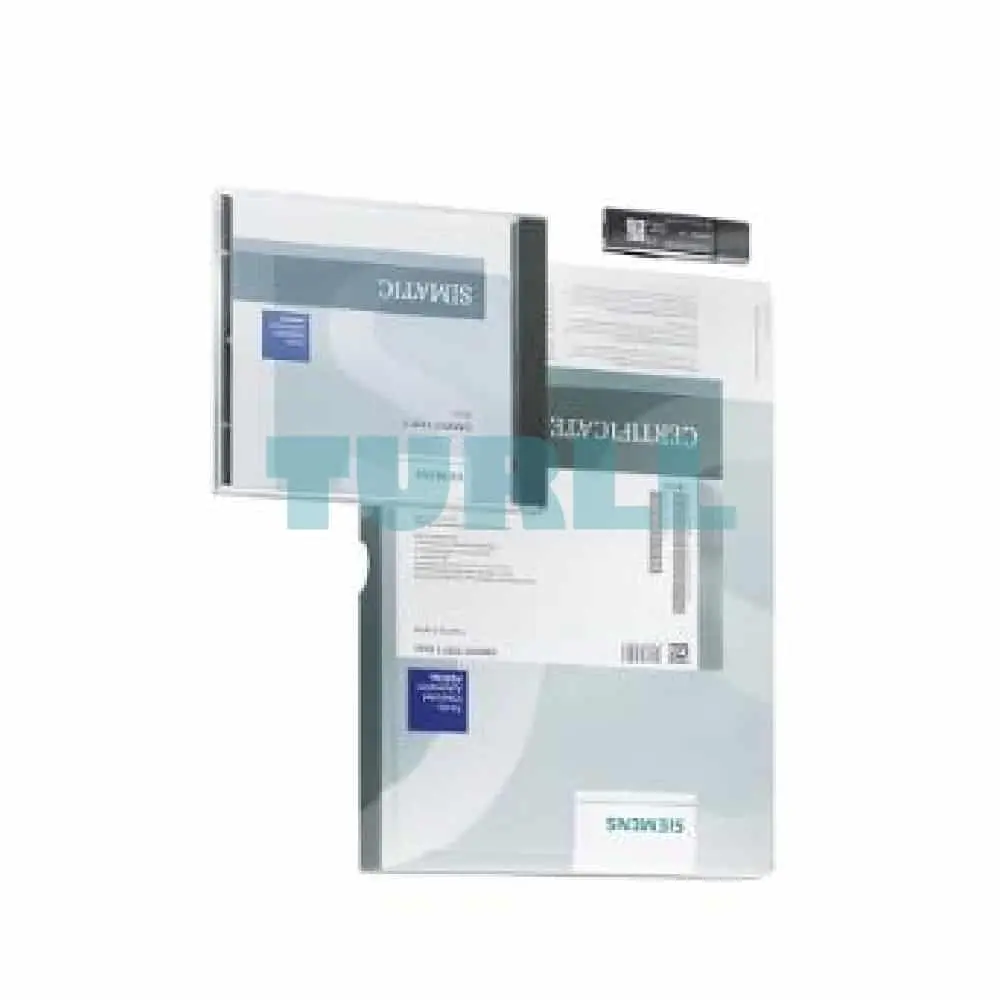 6ES7823-0AE00-1AA0 Siemens SIMATIC ProDiag S7-1500 Single Runtime License Original Brand New 2 6ES7823-0AE00-1AA0 Siemens SIMATIC ProDiag S7-1500 Single Runtime License