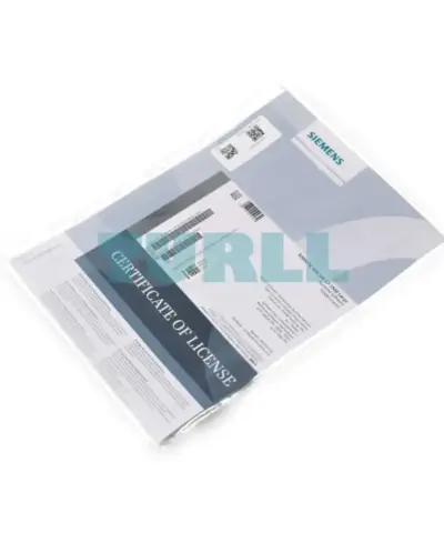 6ES7823-0BA00-1DA0 Siemens SIMATIC OPC UA S7-1500 Single Runtime License