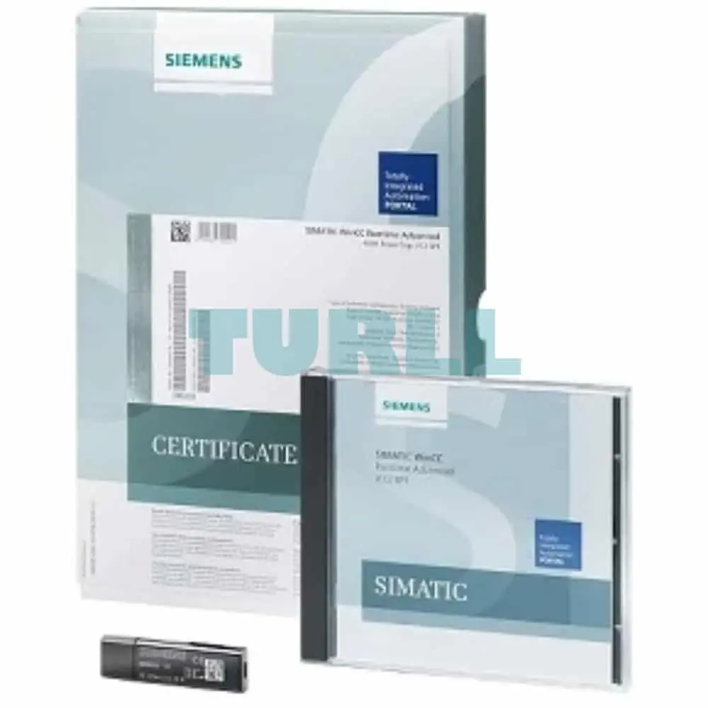 6ES7823-0BE00-1DA0 Siemens SIMATIC OPC UA S7-1500 Large Single Runtime License Original Brand New 4 6ES7823-0BE00-1DA0 Siemens SIMATIC OPC UA S7-1500 Large Single Runtime License