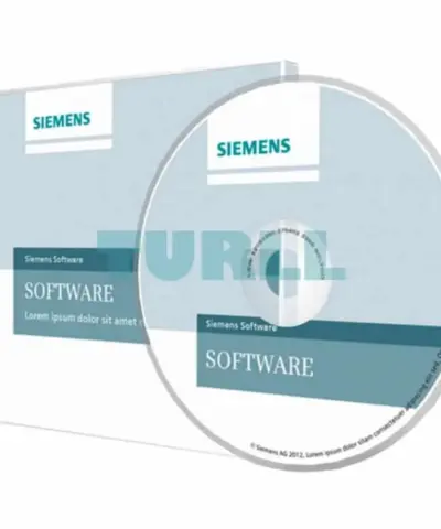 6ES7823-0RE00-3AA0 Siemens SIMATIC Robot Library V1.1