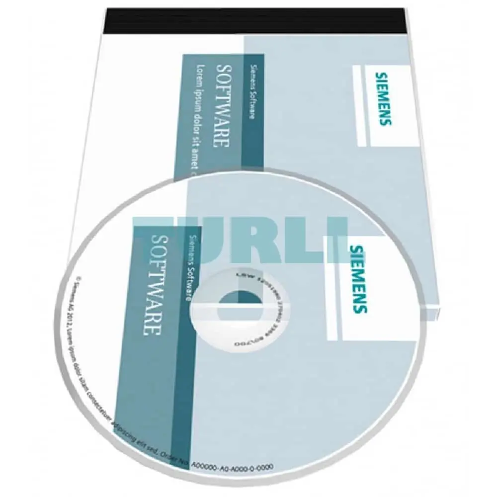 6ES7823-1AA07-0YA5 Siemens TIA Portal Multiuser Engineering V17 Original Brand New 3 6ES7823-1AA07-0YA5 Siemens TIA Portal Multiuser Engineering V17