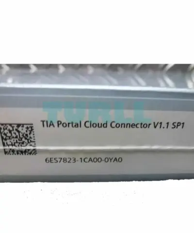 6ES7823-1CA00-0YA0 Siemens TIA Portal Cloud Connector V1