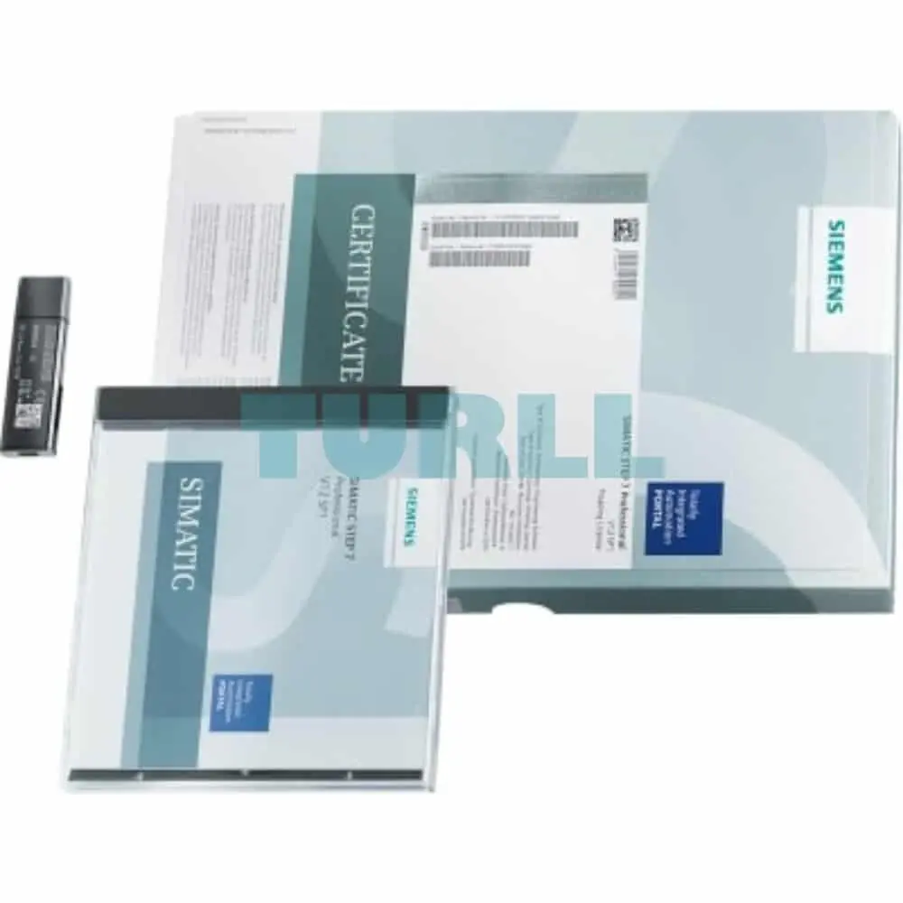 6ES7823-1FA04-0YA5 Siemens SIMATIC S7-PLCSIM Advanced V5.0 Original Brand New 3 6ES7823-1FA04-0YA5 Siemens SIMATIC S7-PLCSIM Advanced V5.0