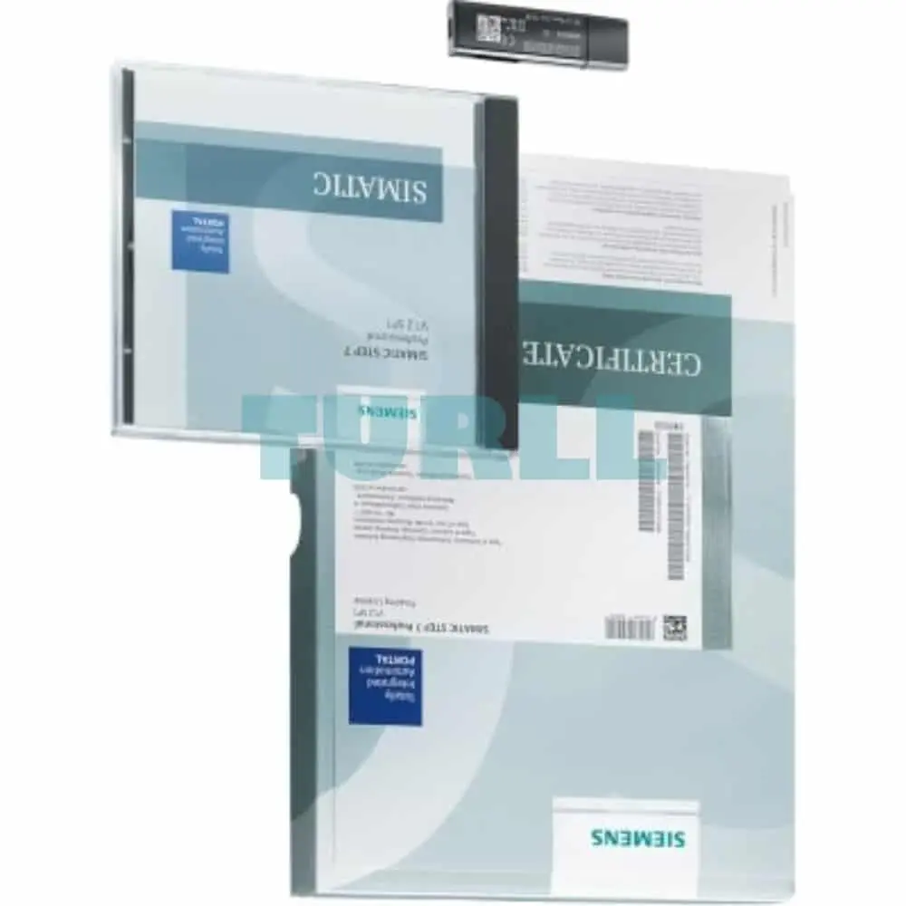 6ES7823-1FA04-0YA5 Siemens SIMATIC S7-PLCSIM Advanced V5.0 Original Brand New 2 6ES7823-1FA04-0YA5 Siemens SIMATIC S7-PLCSIM Advanced V5.0