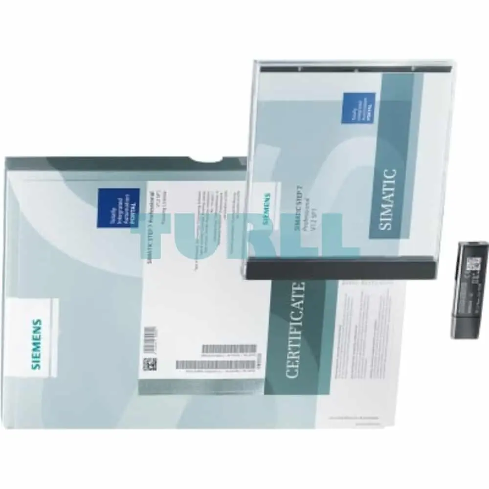 6ES7823-1FA04-0YA5 Siemens SIMATIC S7-PLCSIM Advanced V5.0 Original Brand New 1 6ES7823-1FA04-0YA5 Siemens SIMATIC S7-PLCSIM Advanced V5.0