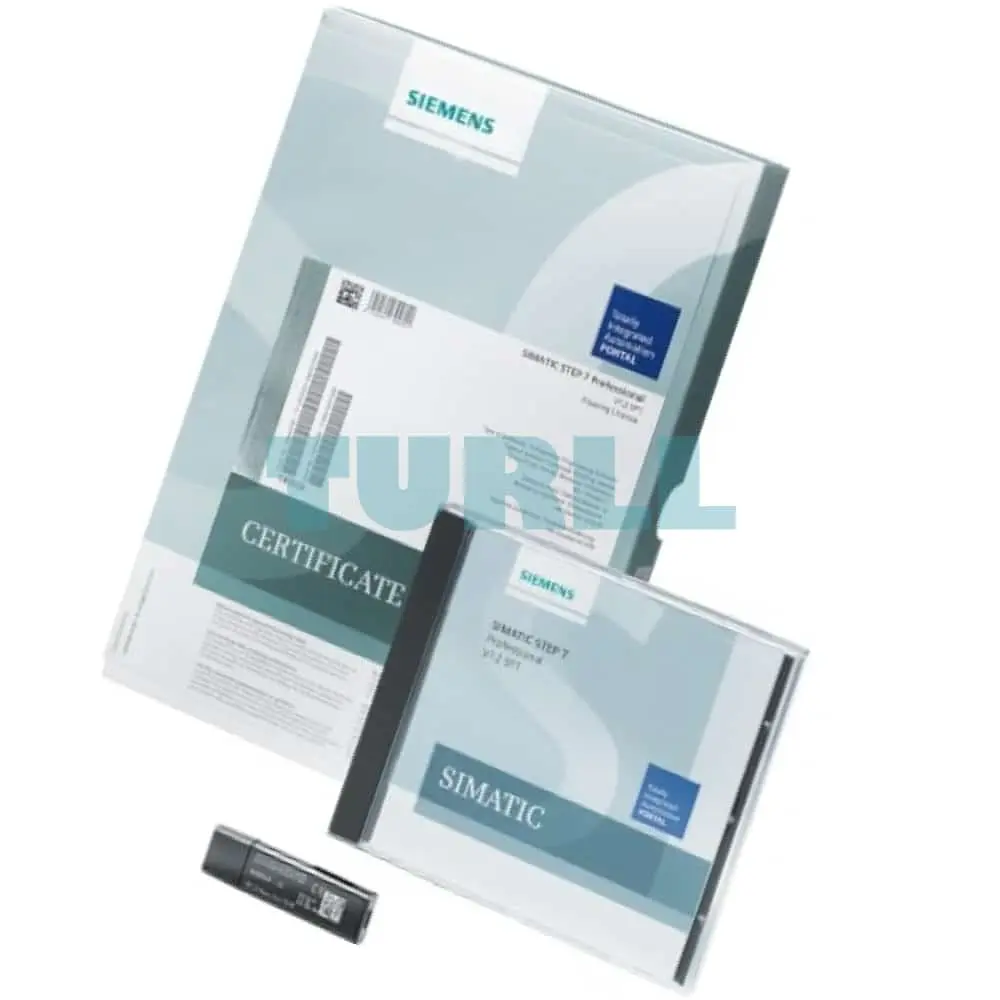 6ES7823-1FA04-0YE5 Siemens SIMATIC S7-PLCSIM Advanced V5.0 Original Brand New 1 6ES7823-1FA04-0YE5 Siemens SIMATIC S7-PLCSIM Advanced V5.0
