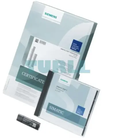 6ES7823-1FA04-0YE5 Siemens SIMATIC S7-PLCSIM Advanced V5.0