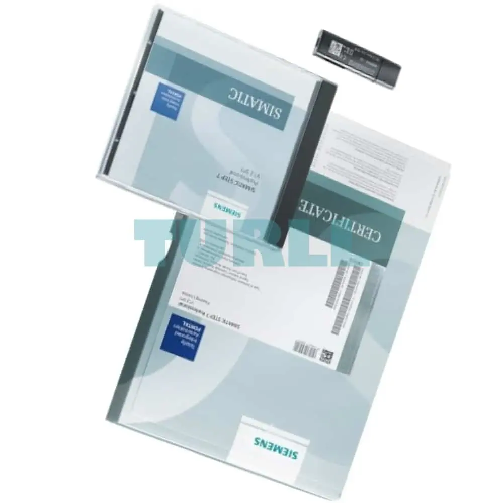 6ES7823-1FA04-0YE5 Siemens SIMATIC S7-PLCSIM Advanced V5.0 Original Brand New 2 6ES7823-1FA04-0YE5 Siemens SIMATIC S7-PLCSIM Advanced V5.0