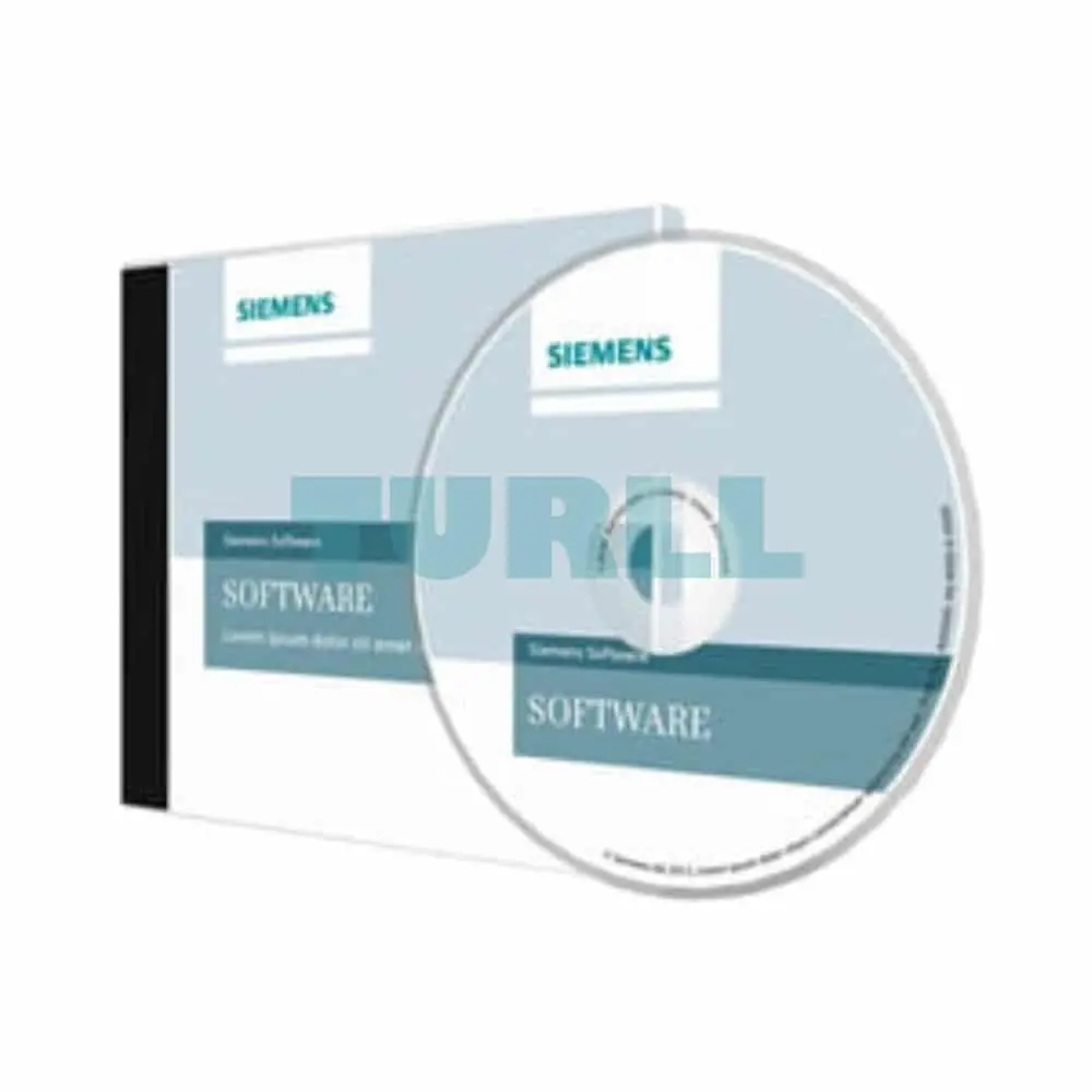 6ES7823-1FA05-0YE5 Siemens SIMATIC S7-PLCSIM Advanced V6.0 Original Brand New 1 6ES7823-1FA05-0YE5 Siemens SIMATIC S7-PLCSIM Advanced V6.0