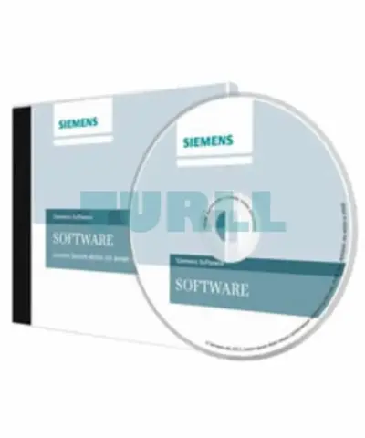 6ES7823-1FA05-0YE5 Siemens SIMATIC S7-PLCSIM Advanced V6.0