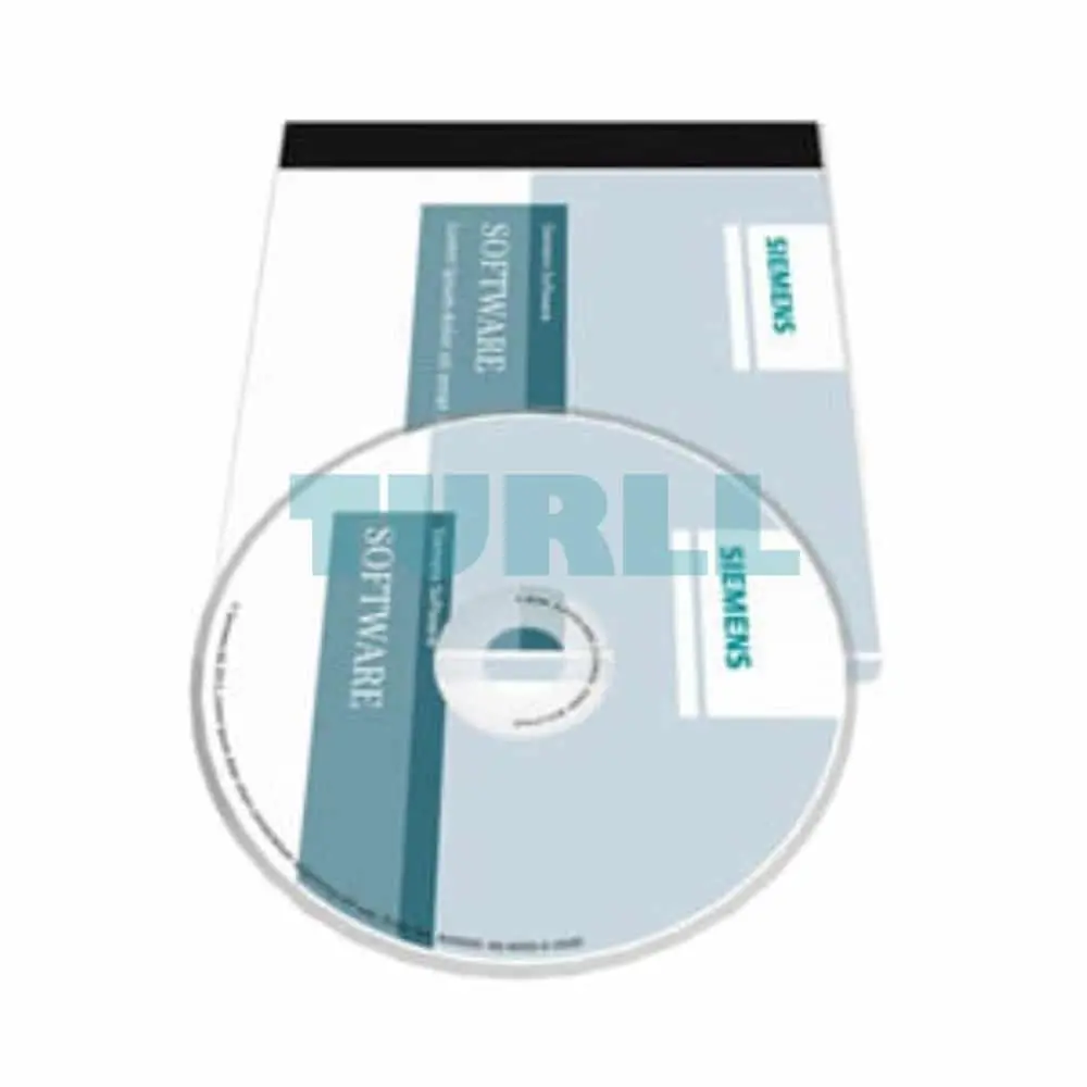6ES7823-1FA05-0YE5 Siemens SIMATIC S7-PLCSIM Advanced V6.0 Original Brand New 4 6ES7823-1FA05-0YE5 Siemens SIMATIC S7-PLCSIM Advanced V6.0