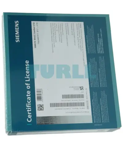 6ES7823-1GE08-0YA5 Siemens SIMATIC 50h Eng. V18 Combo