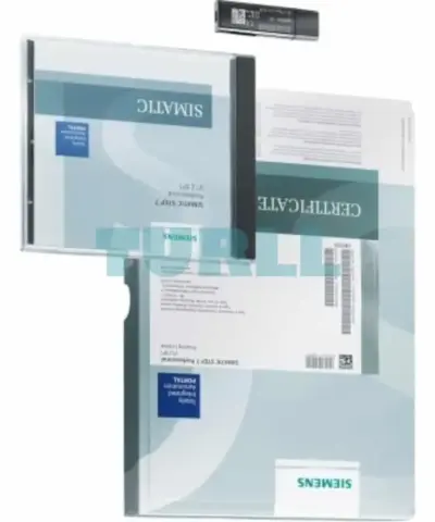 6ES7823-1TE23-0CA5 Siemens Test Suite Advanced V19 PLCSIM Advanced