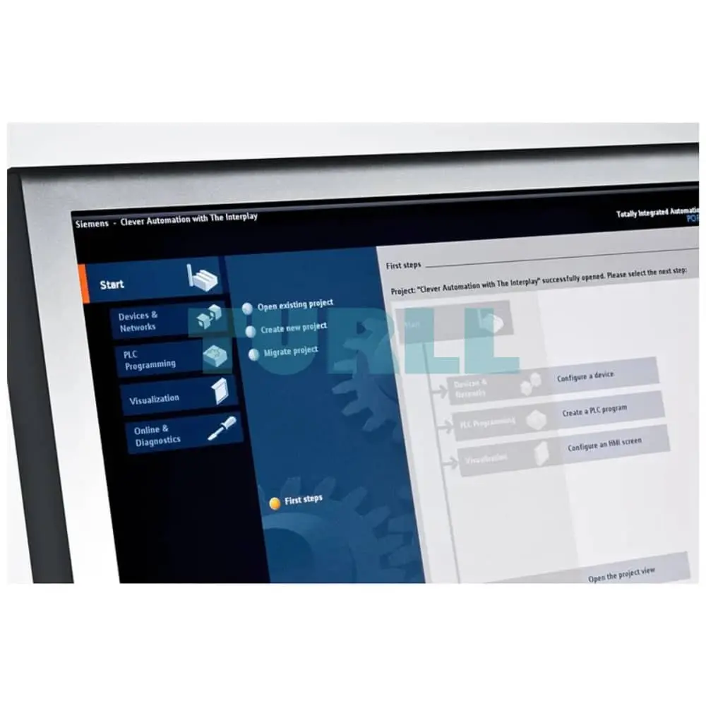 6ES7823-1UE10-0YA0 Siemens Central User Management Original Brand New 1 6ES7823-1UE10-0YA0 Siemens Central User Management