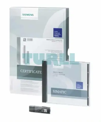 6ES7830-1AA11-0YX0 Siemens SIMATIC S7 Modular PID Control
