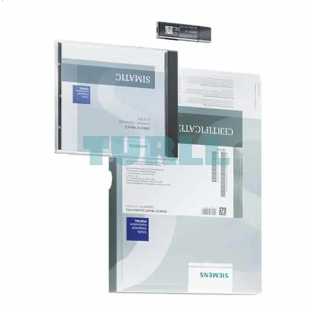 6ES7830-1AA11-0YX0 Siemens SIMATIC S7 Modular PID Control Original Brand New 3 6ES7830-1AA11-0YX0 Siemens SIMATIC S7 Modular PID Control