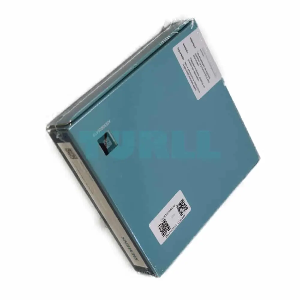 6ES7833-1FA17-0YH5 Siemens SIMATIC S7 Safety Programming Tool Original Brand New 2 6ES7833-1FA17-0YH5 Siemens SIMATIC S7 Safety Programming Tool