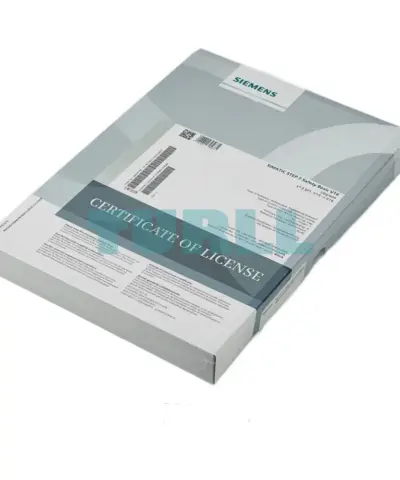 Siemens 6ES7833-1FB16-0YA5 SIMATIC S7 STEP 7 Safety Basic V16 Engineering Software
