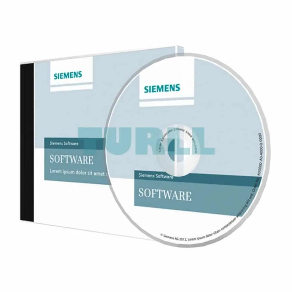 6ES7833-1FB17-0YA5 Siemens SIMATIC S7 Safety Programming Tool Original Brand New 2 6ES7833-1FB17-0YA5 Siemens SIMATIC S7 Safety Programming Tool