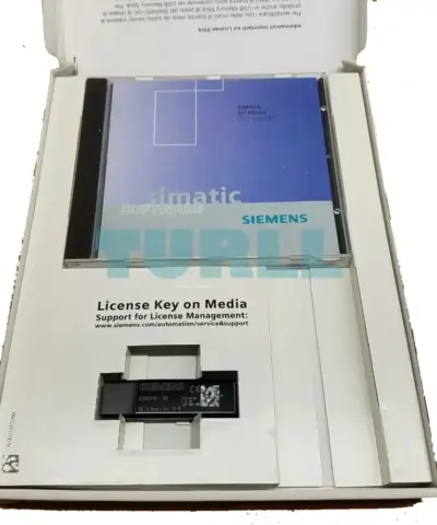 6ES7840-0CA01-0YX2 Siemens SIMATIC S7-PDIAG Software Update Service