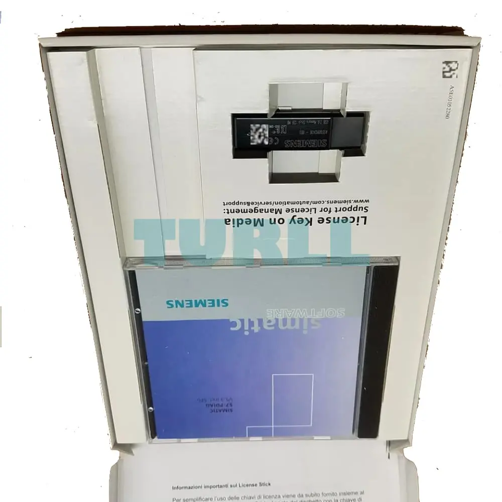 6ES7840-0CA01-0YX2 Siemens SIMATIC S7-PDIAG Software Update Service Original Brand New 4 6ES7840-0CA01-0YX2 Siemens SIMATIC S7-PDIAG Software Update Service
