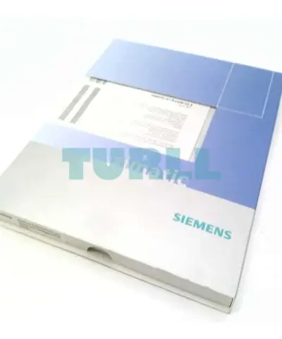 6ES7841-0CA01-0YX2 Siemens SIMATIC S7 PLCSIM Software Update Service