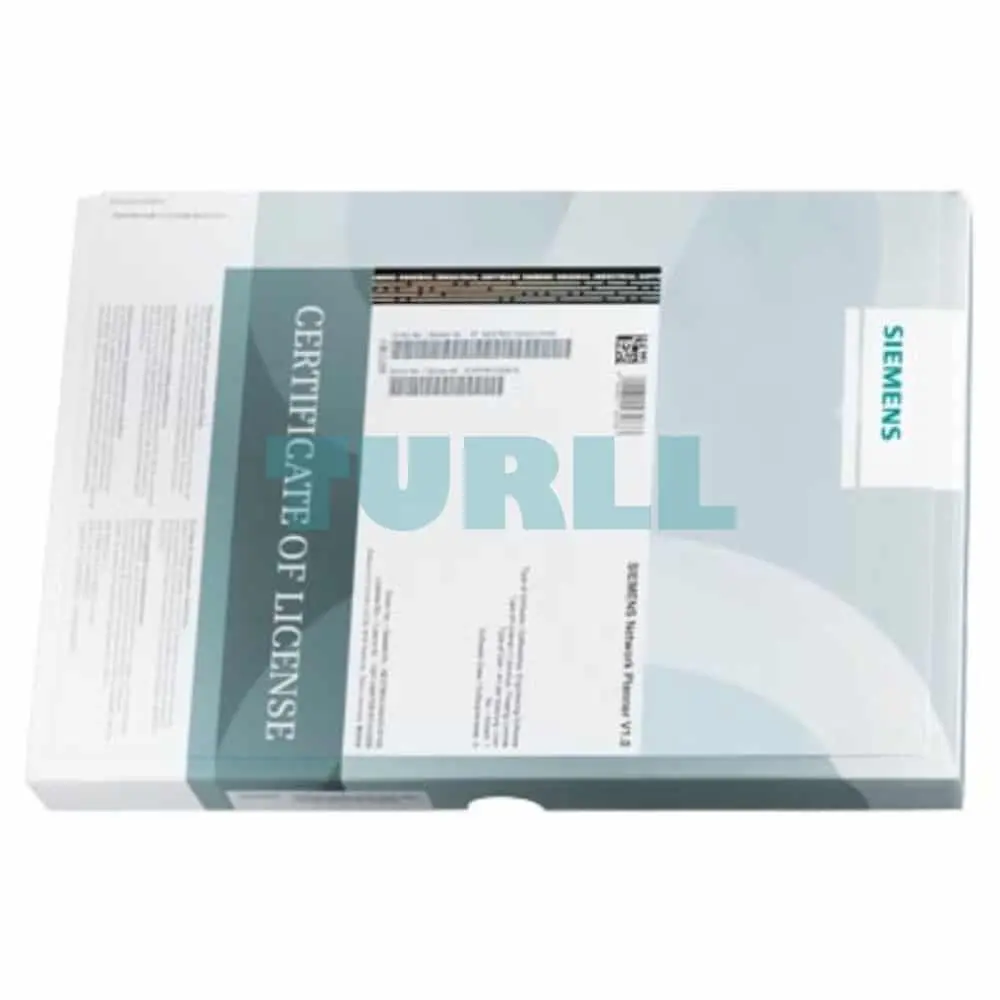 6ES7853-0AA01-0YA5 Siemens Network Planner V2.0 Floating License Original Brand New 4 6ES7853-0AA01-0YA5 Siemens Network Planner V2.0 Floating License