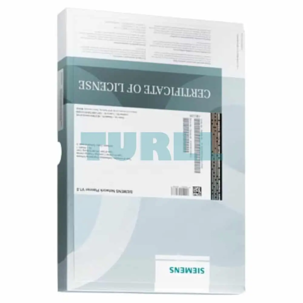 6ES7853-0AA01-0YA5 Siemens Network Planner V2.0 Floating License Original Brand New 3 6ES7853-0AA01-0YA5 Siemens Network Planner V2.0 Floating License