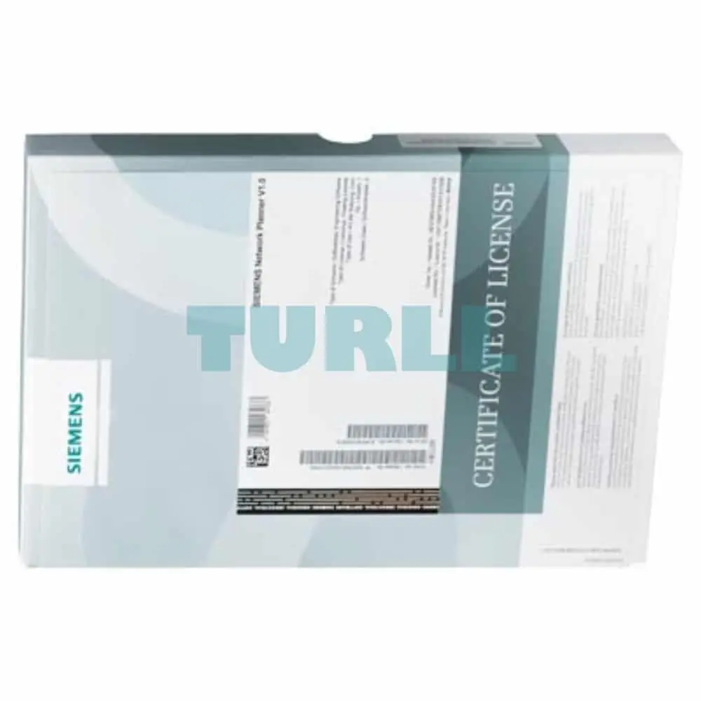 6ES7853-0AA01-0YA5 Siemens Network Planner V2.0 Floating License Original Brand New 2 6ES7853-0AA01-0YA5 Siemens Network Planner V2.0 Floating License