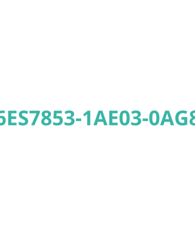 6ES7853-1AE03-0AG8 Siemens SIMATIC Automation Tool SDK V4.0