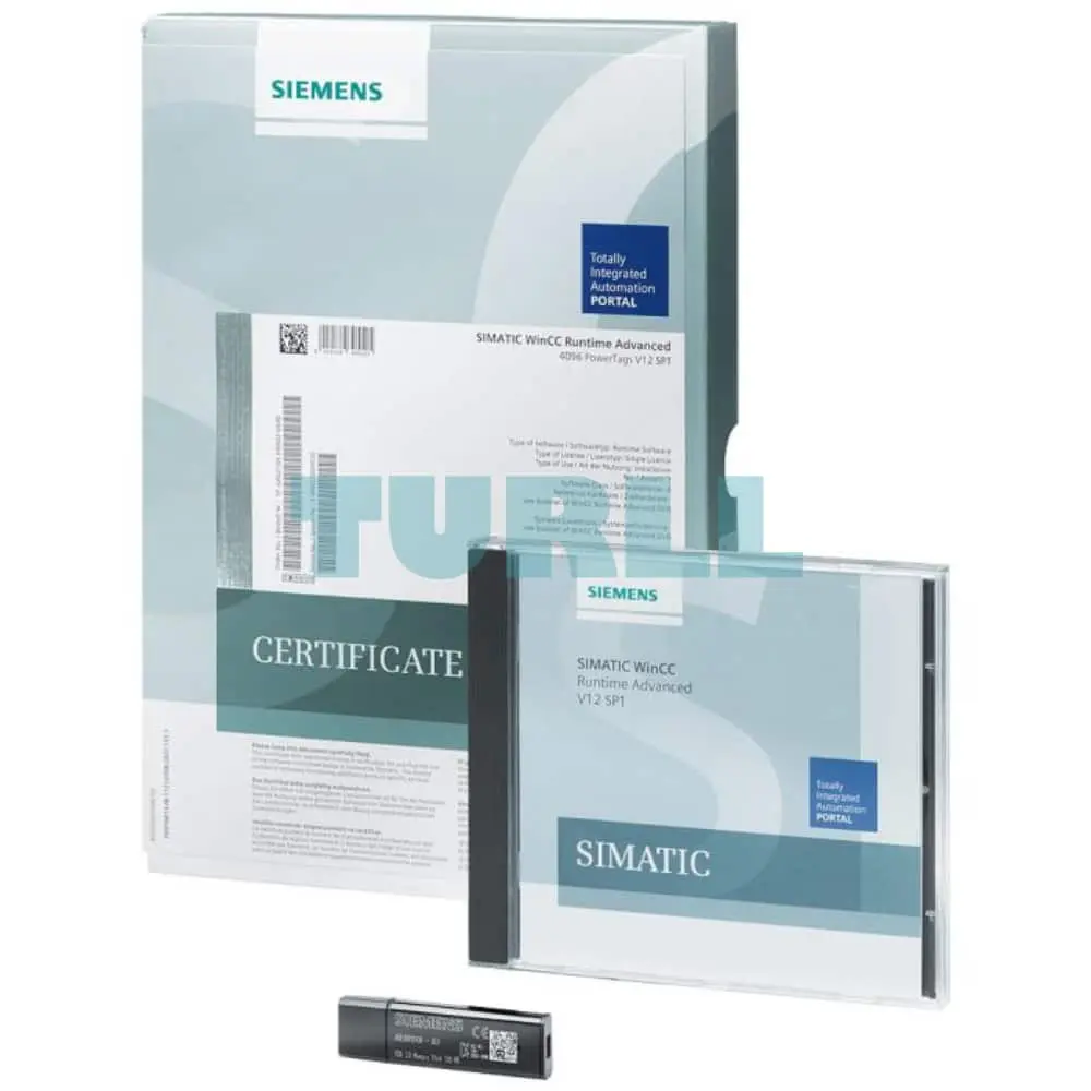 6ES7853-1AE05-0AG8 Siemens SIMATIC Automation Tool SDK V5.0 Original Brand New 4 6ES7853-1AE05-0AG8 Siemens SIMATIC Automation Tool SDK V5.0