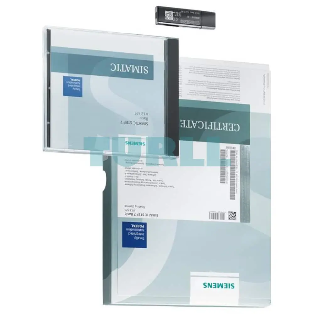 6ES7853-1AE05-0YA5 Siemens SIMATIC Automation Tool Basic V5.0 Original Brand New 3 6ES7853-1AE05-0YA5 Siemens SIMATIC Automation Tool Basic V5.0
