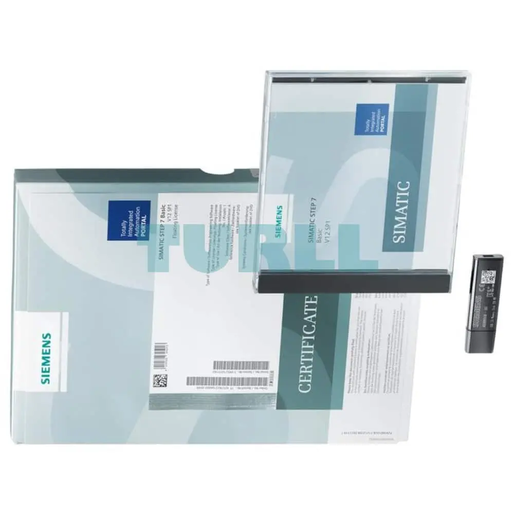 6ES7853-1AE14-0YA5 Siemens SIMATIC Automation Tool V4.0 Original Brand New 4 6ES7853-1AE14-0YA5 Siemens SIMATIC Automation Tool V4.0
