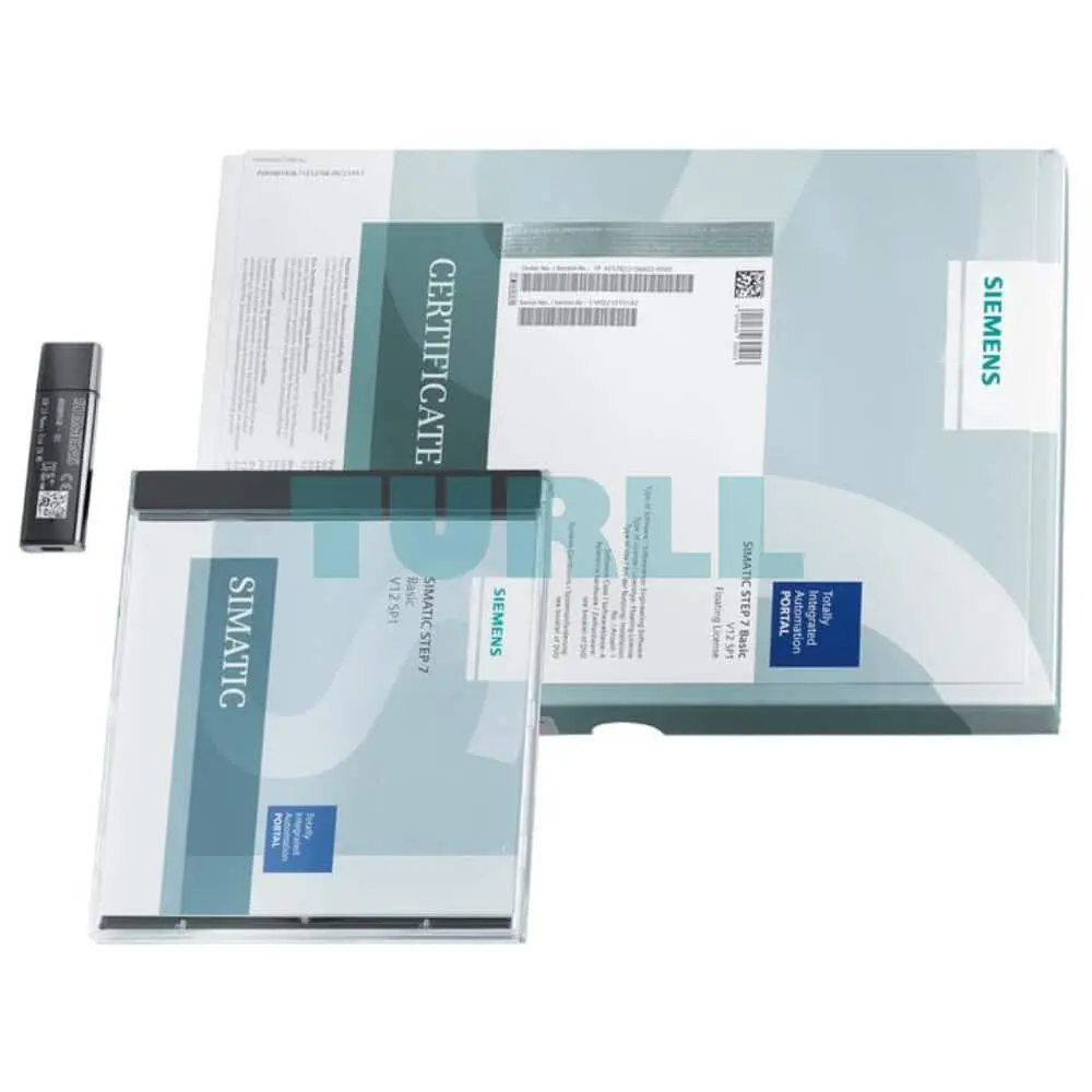 6ES7853-1AE14-0YA5 Siemens SIMATIC Automation Tool V4.0 Original Brand New 3 6ES7853-1AE14-0YA5 Siemens SIMATIC Automation Tool V4.0