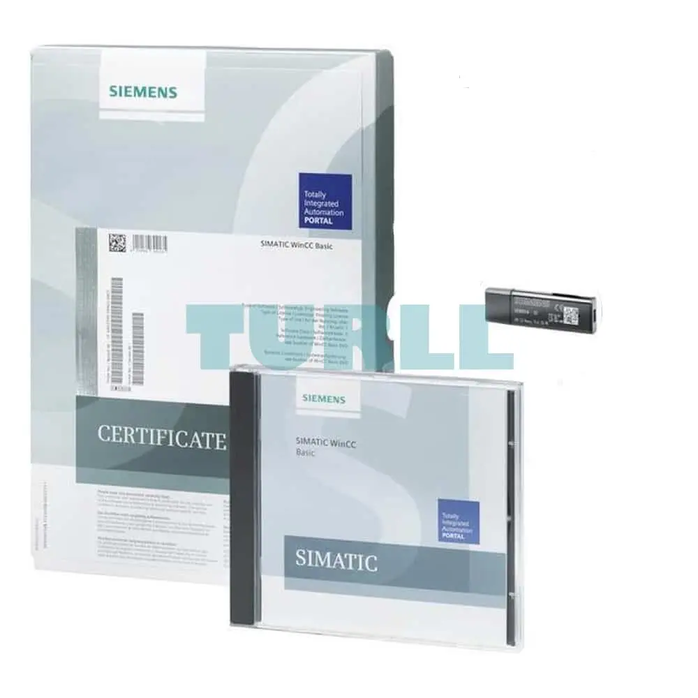 6ES7853-1AE15-0YA5 Siemens SIMATIC Automation Tool Advanced V5.0