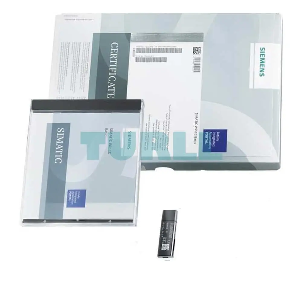 6ES7853-1AE15-0YA5 Siemens SIMATIC Automation Tool Advanced V5.0