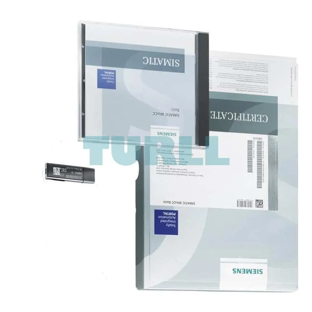 6ES7853-1AE15-0YA5 Siemens SIMATIC Automation Tool Advanced V5.0
