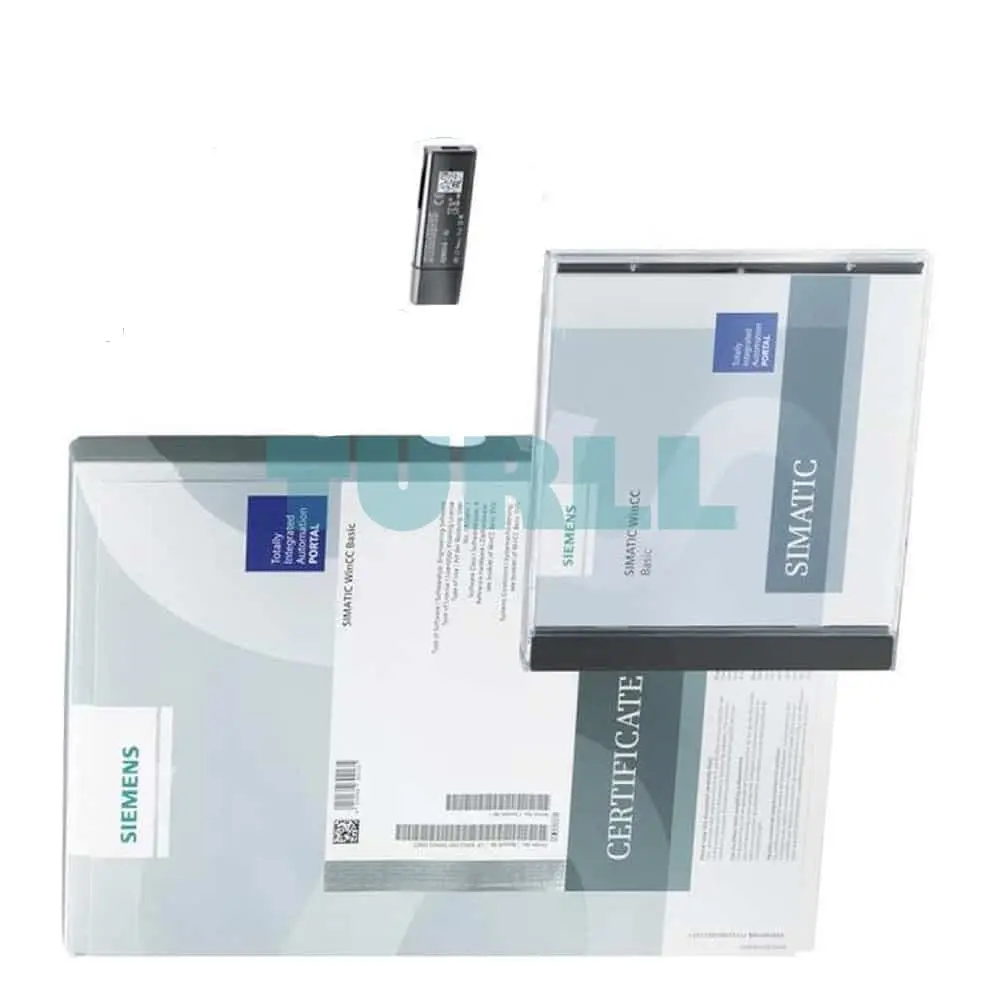 6ES7853-1AE15-0YA5 Siemens SIMATIC Automation Tool Advanced V5.0