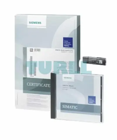 6ES7860-1AA10-0YX0 Siemens SIMATIC S7 Modular PID Control