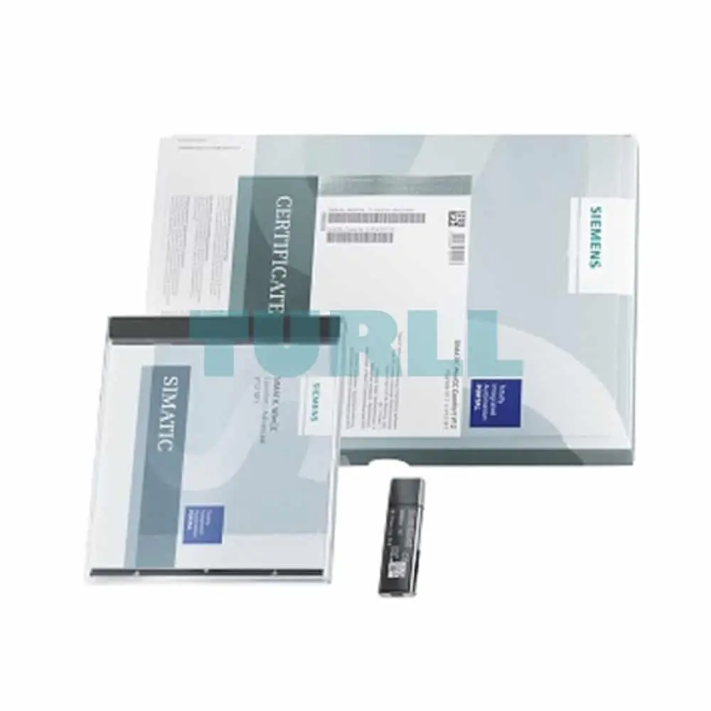 6ES7860-1AA10-0YX0 Siemens SIMATIC S7 Modular PID Control Original Brand New 4 6ES7860-1AA10-0YX0 Siemens SIMATIC S7 Modular PID Control