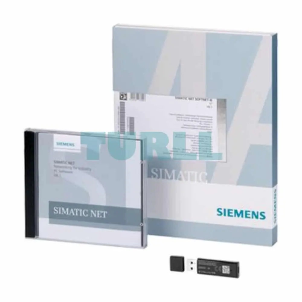 6ES7860-1AA10-0YX1 Siemens SIMATIC S7 Modular PID Control Original Brand New 4 6ES7860-1AA10-0YX1 Siemens SIMATIC S7 Modular PID Control