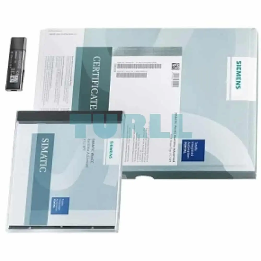 6ES7860-1XA01-0XB0 Siemens SIMATIC S7 PID Professional Runtime Original Brand New 4 6ES7860-1XA01-0XB0 Siemens SIMATIC S7 PID Professional Runtime